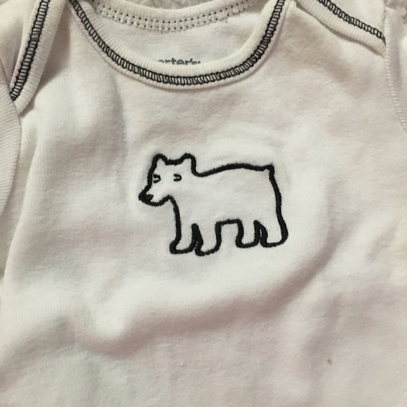 5 one piece outfits - Picture 4 of 6